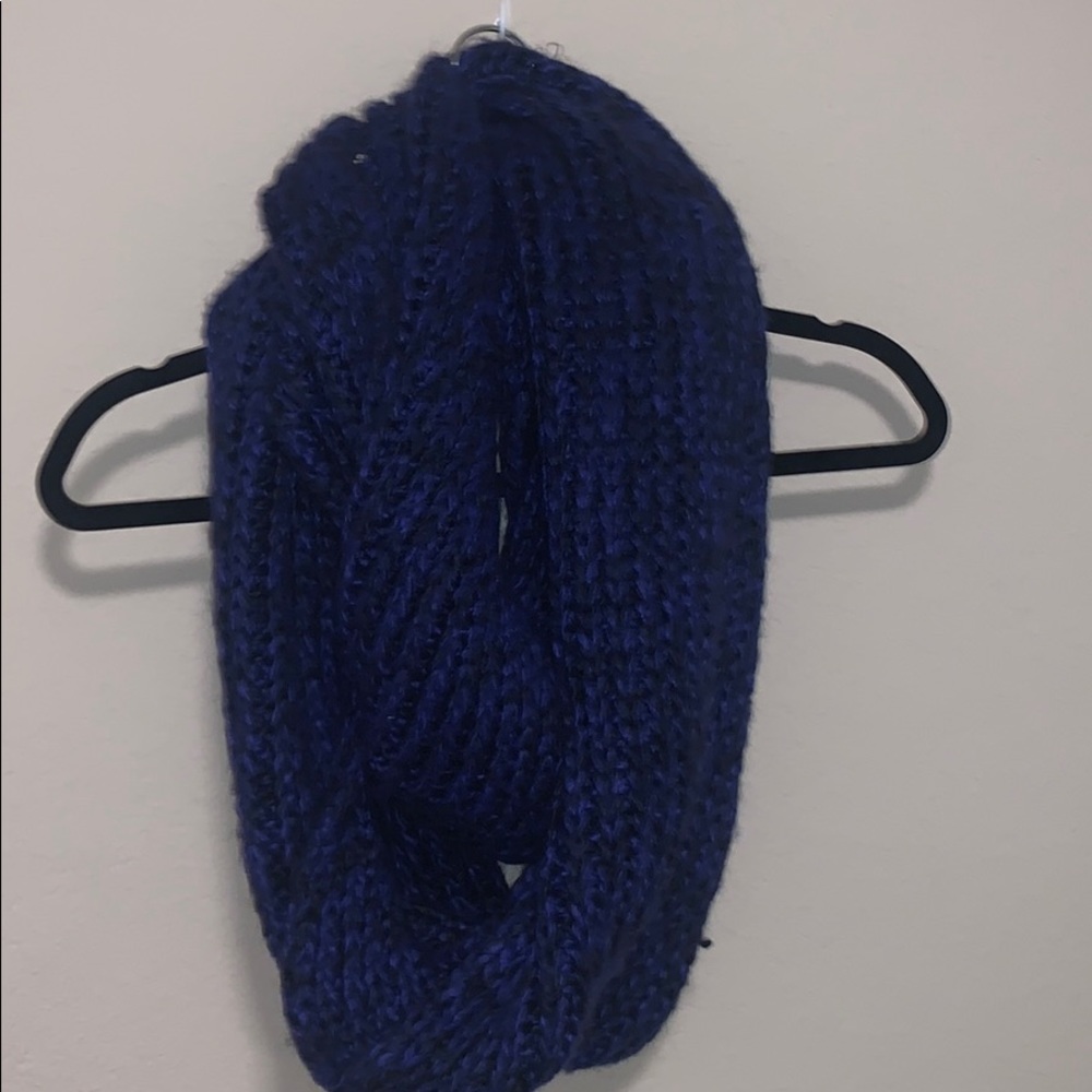 Chunky Scarf